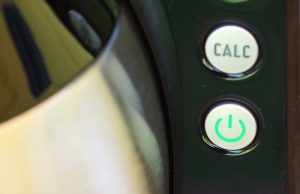 Melitta Look Therm Timer 1011-16 Ein-Ausschalter beleuchtet
