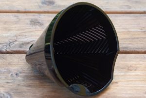 Melitta Look Therm Timer 1011-16 Filtereinsatz herausnehmbar