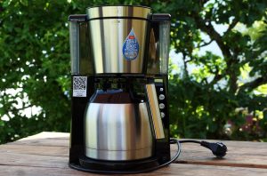 Melitta Look Therm Timer 1011-16 Kaffeemaschine