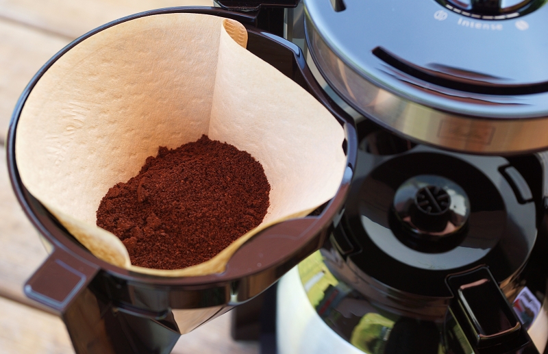 Melitta Look Therm Timer 1011-16 im Test