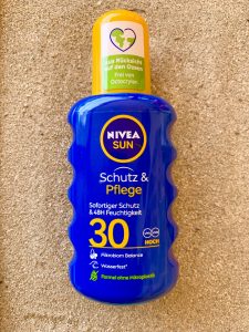 Nivea-Sun-Schutz-Pflege-SonnencremEinzelflasche-Vorderseite