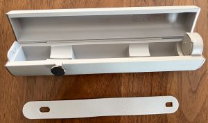 Oclean X Pro Digital S elektrische Zahnbürste Ladegerät