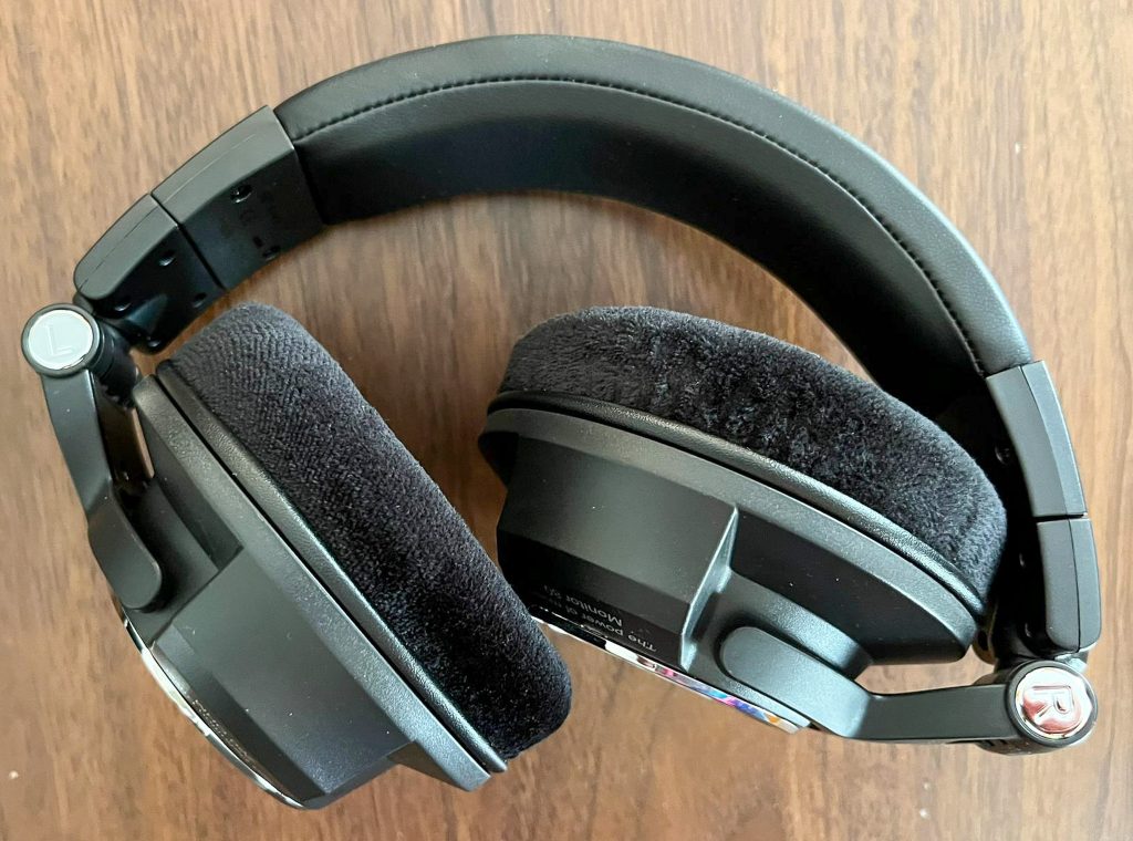 OneOdio Monitor 80 Over-Ear-Kopfhörer