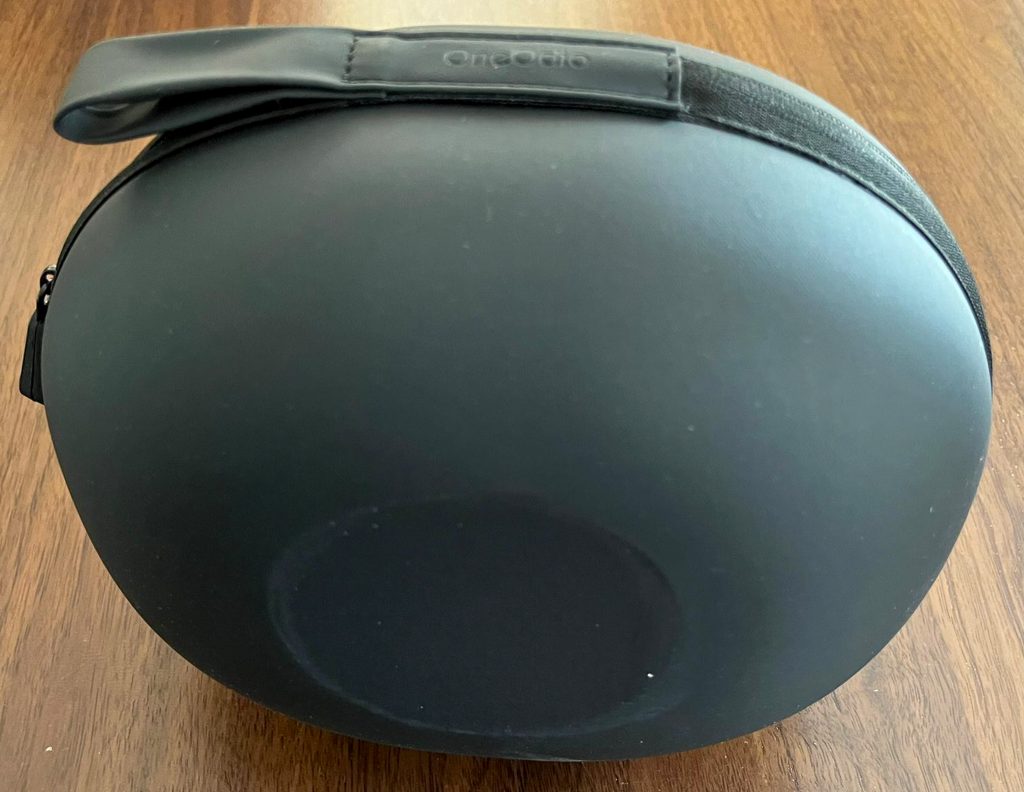 OneOdio Monitor 80 Over-Ear-Kopfhörer Aufbewahrungstasche (2)