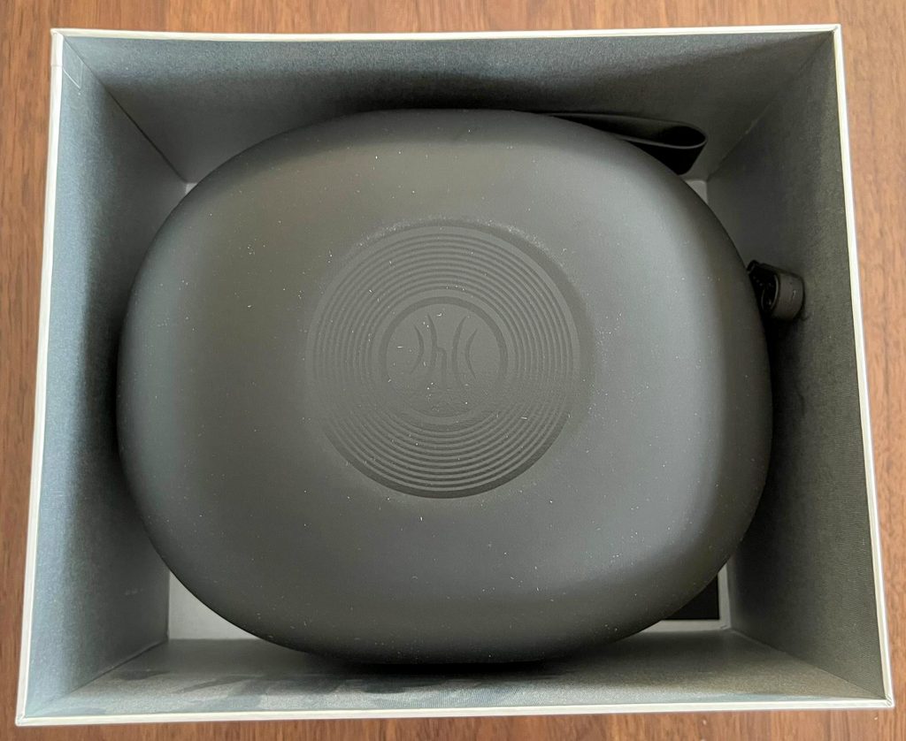 OneOdio Monitor 80 Over-Ear-Kopfhörer in Tasche