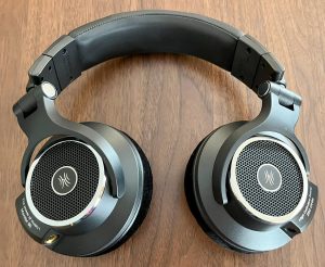 Over-Ear-Kopfhörer OneOdio Monitor 80