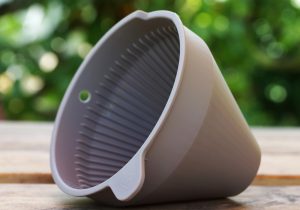 PHILIPS HD512000 Conscious Collection Filtereinsatz herausnehmbar