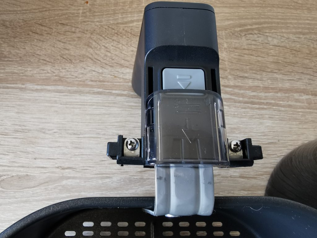 Philips essential Airfryer Einsatz Griff