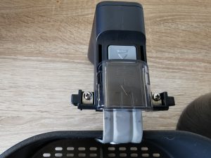 Philips essential Airfryer Einsatz Griff