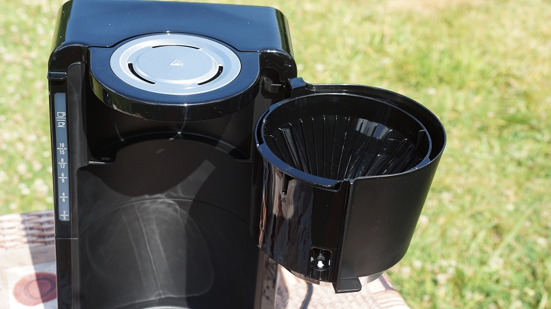Rowenta CT3818 Schwenkfilter
