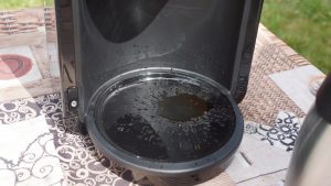Rowenta CT3818 Tropfstopp unzuverlässig