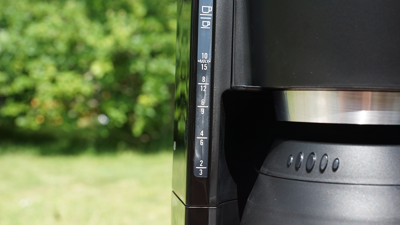 Rowenta CT3818 Wasserstandsanzeige