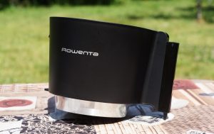 Rowenta CT3818 abnehmbarer Schwenkfilter