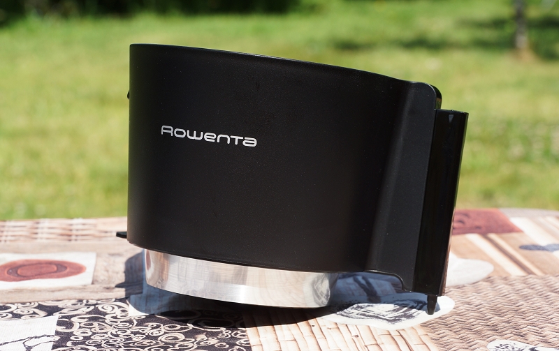 Rowenta CT3818 abnehmbarer Schwenkfilter
