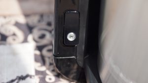 Rowenta CT3818 beleuchteter Ein-Ausschalter
