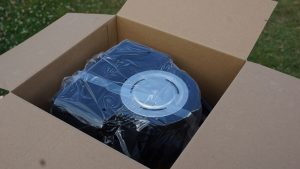 Rowenta CT3818 im Karton