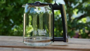 Russell Hobbs Elegance Glaskanne