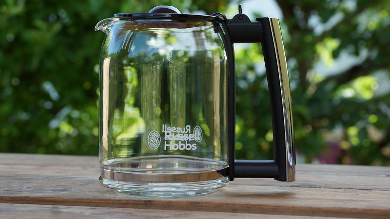 Russell Hobbs Elegance Glaskanne
