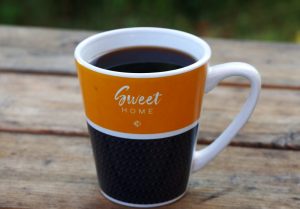 Russell Hobbs Elegance Kaffeegeschmack aromatisch