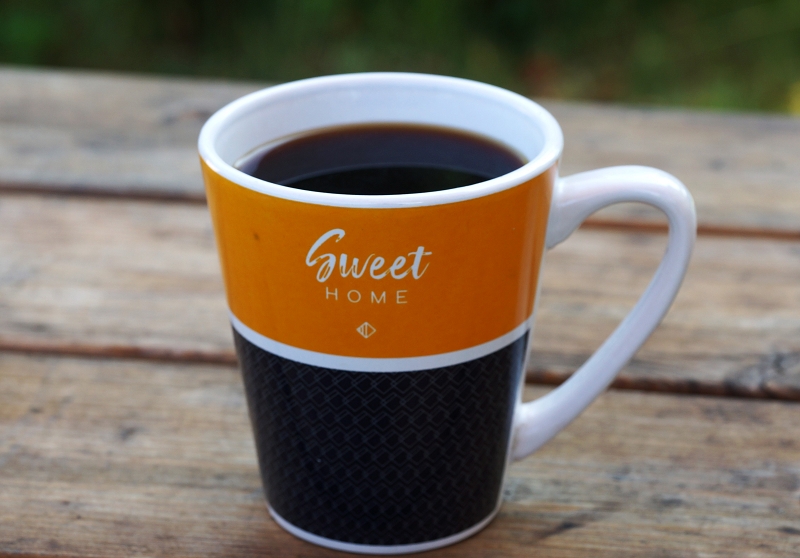 Russell Hobbs Elegance Kaffeegeschmack aromatisch