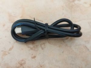 USB-Typ-C-Datenkabel