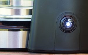 WMF BUENO Ein-Ausschalter beleuchtet