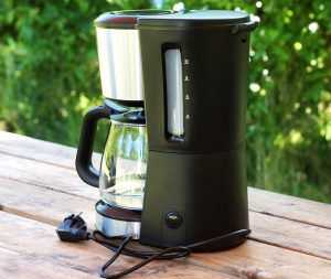 WMF BUENO Filterkaffeemaschine