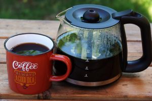WMF BUENO Kaffeegeschmack intensiv