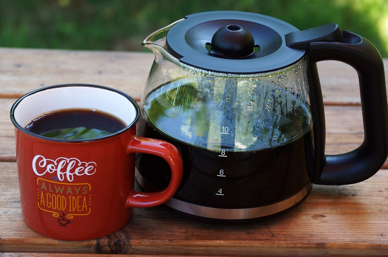 WMF BUENO Kaffeegeschmack intensiv