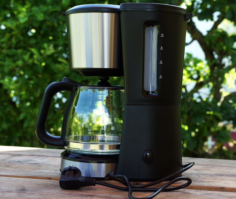 WMF BUENO Kaffeemaschine