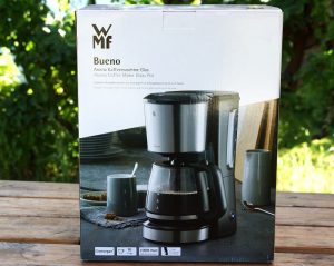 WMF BUENO Verpackung