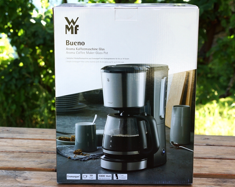 WMF BUENO Verpackung