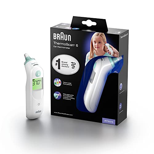 Bestes Ohrthermometer