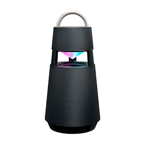 LG XBOOM 360 RP4G Bluetooth-Lautsprecher