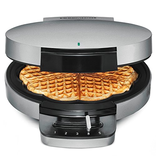 ROMMELSBACHER WA 750 Waffeleisen