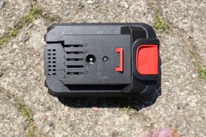 Güde RT 18-201-05 Akku-Rasentrimmer Akku