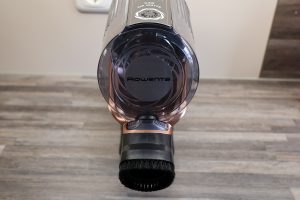 Rowenta RH99F1 X-Force Flex 15.60 Akku-Staubsauger Vorderansicht