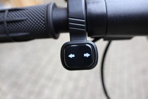 VMAX VX2 Pro ST-B Elektro-Scooter Blinker