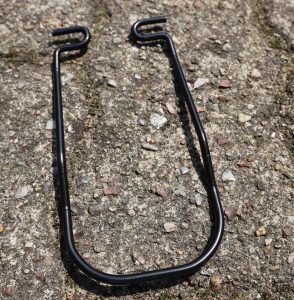 AL-KO GT 1825 Akku-Rasentrimmer Abstandhalter