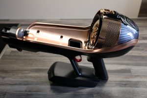 Rowenta RH99F1 X-Force Flex 15.60 Akku-Staubsauger ohne Staubbehälter