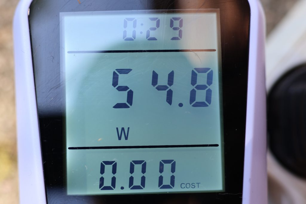 Kärcher LTR 18-30 Akku-Rasentrimmer Strom