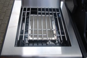 Outdoorchef Dualchef 425 G BZ Gasgrill Infrarotbrenner