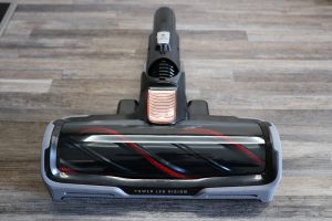 Rowenta RH99F1 X-Force Flex 15.60 Akku-Staubsauger Bodenbürste