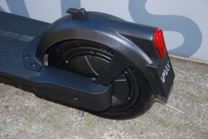 VMAX VX5 ST Elektro-Scooter Hinterreifen