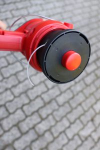 Einhell GE-CT 36-30 Li E Akku-Rasentrimmer Tipp-Automatik