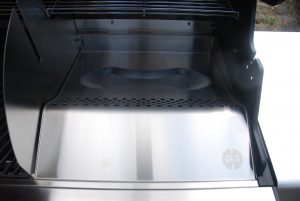 Outdoorchef Dualchef 425 G BZ Gasgrill Zubehör