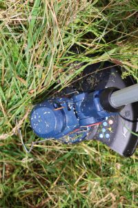 Güde RT 18-201-05 Akku-Rasentrimmer Hohes Gras