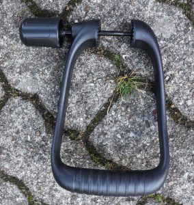 Einhell GE-CT 36-30 Li E Akku-Rasentrimmer Zusatzgriff