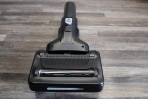 Rowenta RH99F1 X-Force Flex 15.60 Akku-Staubsauger motorisierte Minibürste