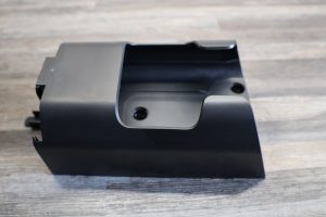 Rowenta RH99F1 X-Force Flex 15.60 Akku-Staubsauger Wandhalterung